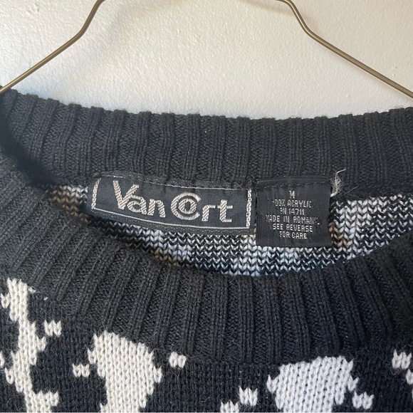 Vintage sweater - Picture 3 of 5